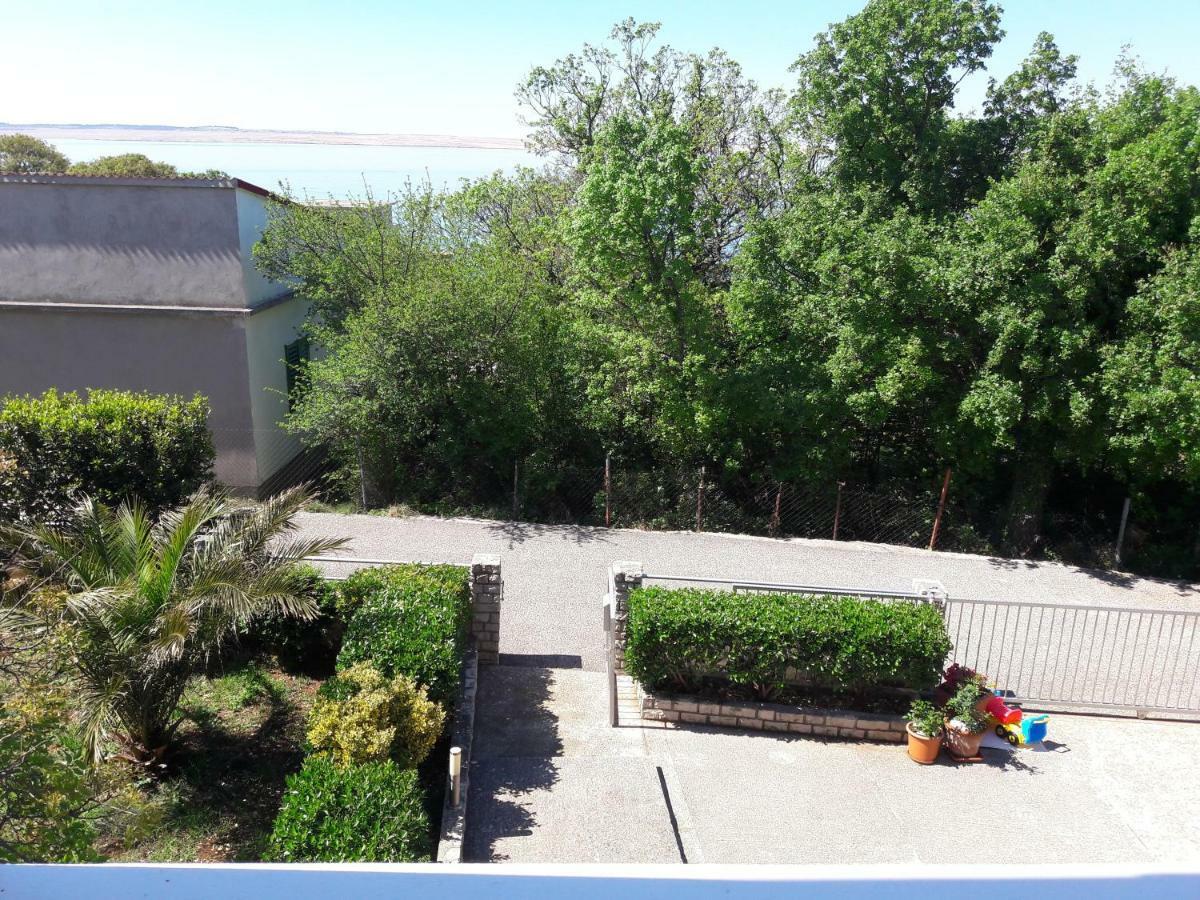 Apartment Leon & Grga Sibuljina Exterior photo