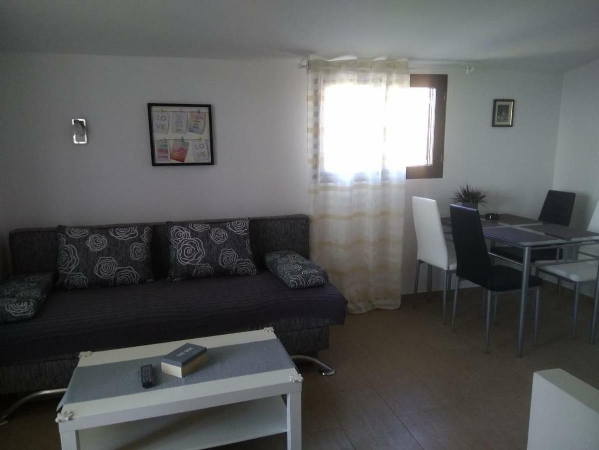 Apartment Leon & Grga Sibuljina Exterior photo