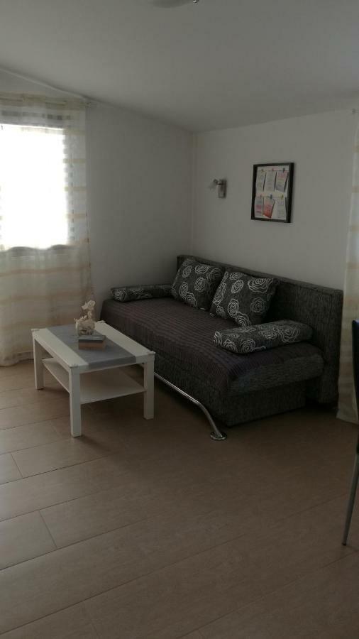 Apartment Leon & Grga Sibuljina Exterior photo