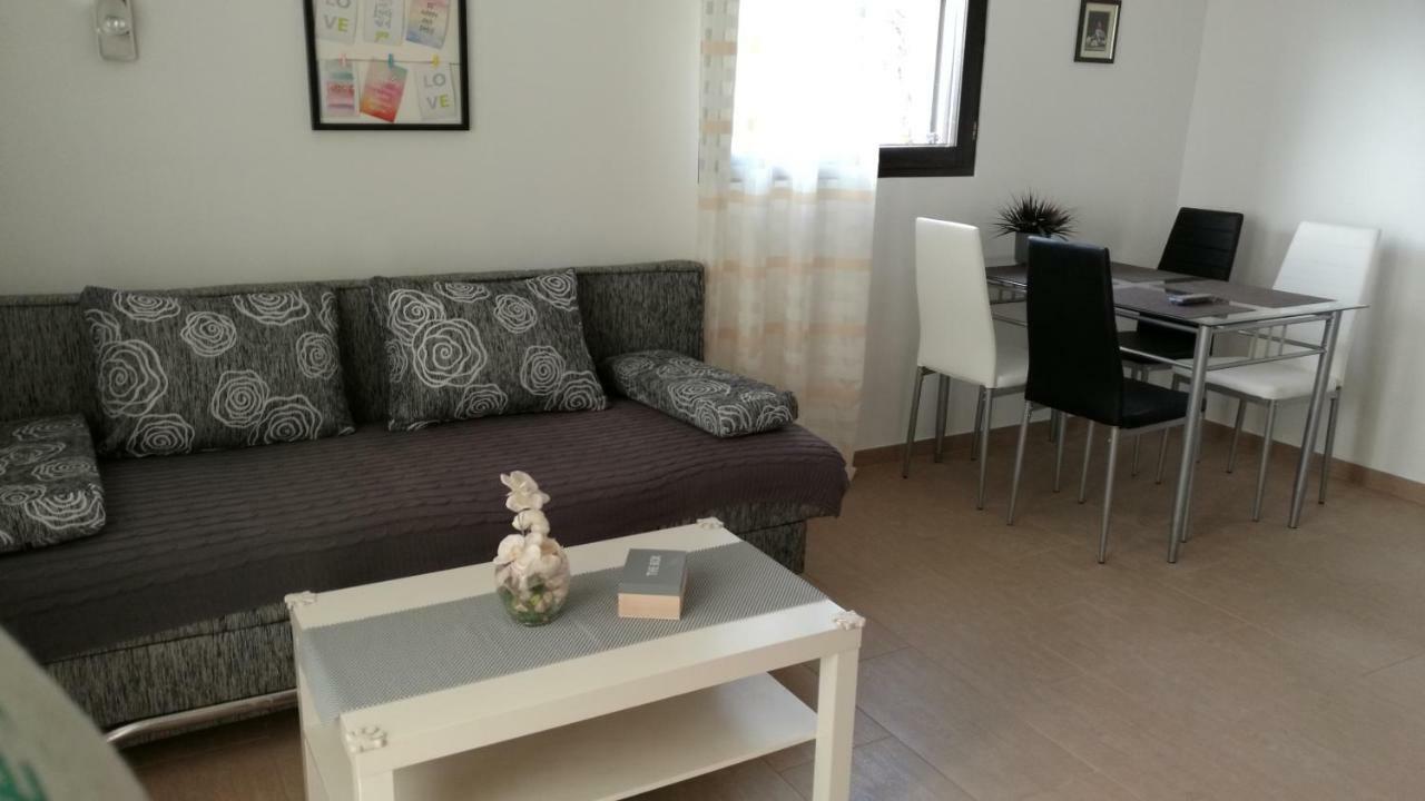 Apartment Leon & Grga Sibuljina Exterior photo
